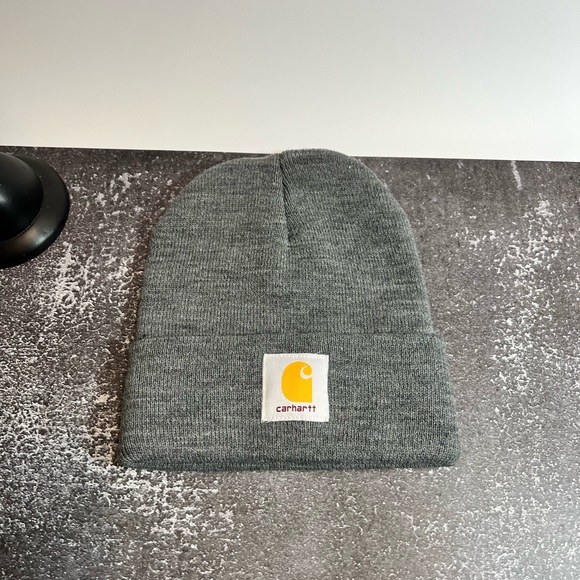 Carhartt Accessories - Carhartt Beanie Hat NWOT